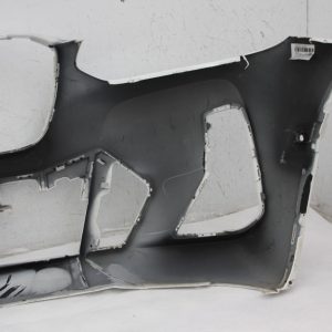 BMW IX3 G08 LCI M Sport Front Bumper 2021 TO 2024 51119853317 Genuine *DAMAGED* - Image 14