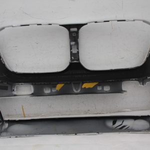 BMW IX3 G08 LCI M Sport Front Bumper 2021 TO 2024 51119853317 Genuine *DAMAGED* - Image 15