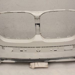BMW IX3 G08 LCI M Sport Front Bumper 2021 TO 2024 51119853317 Genuine *DAMAGED* - Image 3