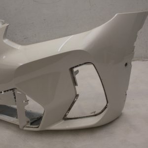 BMW IX3 G08 LCI M Sport Front Bumper 2021 TO 2024 51119853317 Genuine *DAMAGED* - Image 4