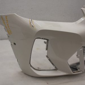 BMW IX3 G08 LCI M Sport Front Bumper 2021 TO 2024 51119853317 Genuine *DAMAGED* - Image 5