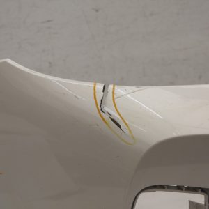 BMW IX3 G08 LCI M Sport Front Bumper 2021 TO 2024 51119853317 Genuine *DAMAGED* - Image 6