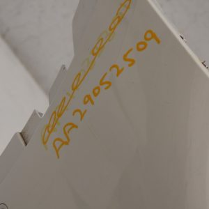 BMW IX3 G08 LCI M Sport Front Bumper 2021 TO 2024 51119853317 Genuine *DAMAGED* - Image 8