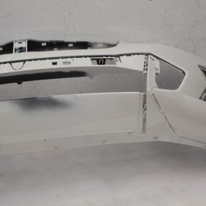 BMW IX3 G08 LCI M Sport Front Bumper 2021 TO 2024 51119853317 Genuine *DAMAGED* - Image 9