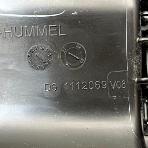 BMW Mini Cooper F54 F55 F56 Air Intake Duct 1371645645 Genuine - Image 12