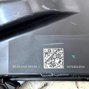 BMW Mini Cooper F54 F55 F56 Air Intake Duct 1371645645 Genuine - Image 13