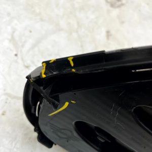 BMW Mini Countryman F60 Front Bumper Grille 2017 TO 2020 51137405407 Genuine - Image 11