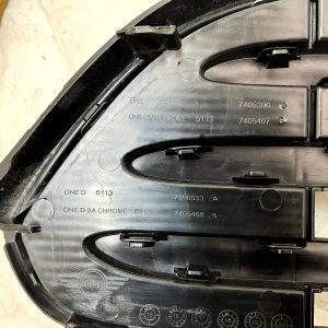 BMW Mini Countryman F60 Front Bumper Grille 2017 TO 2020 51137405407 Genuine - Image 13