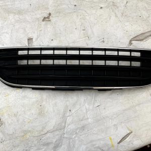 BMW Mini Countryman F60 Front Bumper Grille 2017 TO 2020 51137405407 Genuine - Image 3