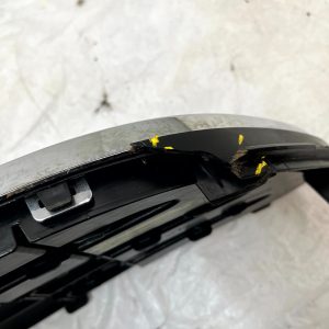 BMW Mini Countryman F60 Front Bumper Grille 2017 TO 2020 51137405407 Genuine - Image 7