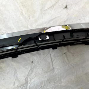 BMW Mini Countryman F60 Front Bumper Grille 2017 TO 2020 51137405407 Genuine - Image 10