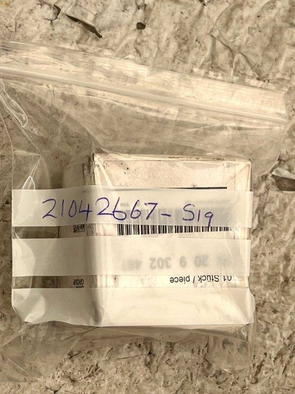 BMW Mini F54 F55 Front Bumper PDC Parking Distance Sensor 66209302467 Genuine 178507815608 10