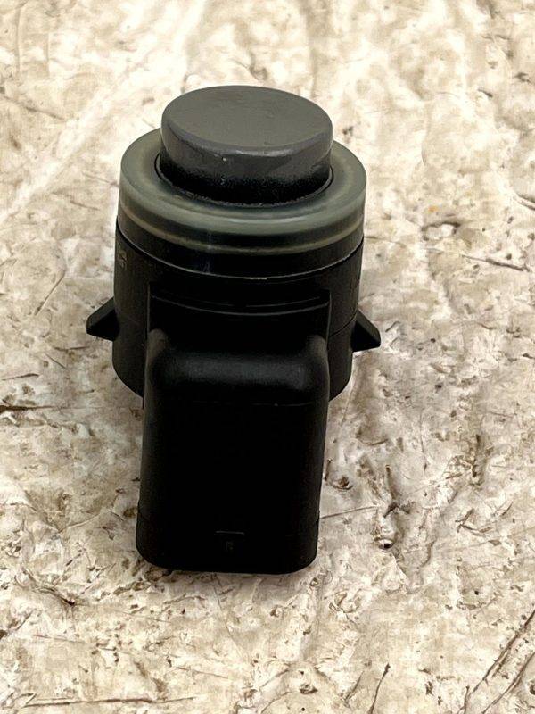 BMW Mini F54 F55 Front Bumper PDC Parking Distance Sensor 66209302467 Genuine 178507815608 4