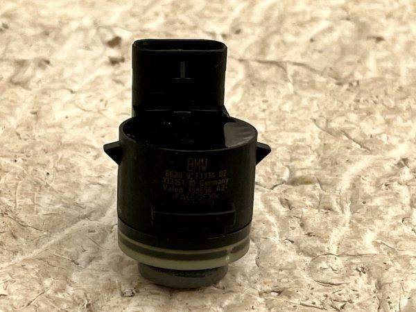 BMW Mini F54 F55 Front Bumper PDC Parking Distance Sensor 66209302467 Genuine 178507815608 5