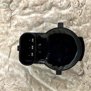 BMW Mini F54 F55 Front Bumper PDC Parking Distance Sensor 66209302467 Genuine - Image 6