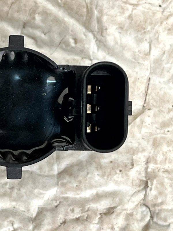 BMW Mini F54 F55 Front Bumper PDC Parking Distance Sensor 66209302467 Genuine 178507815608 7