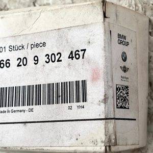 BMW Mini F54 F55 Front Bumper PDC Parking Distance Sensor 66209302467 Genuine - Image 9