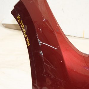 BMW X1 E84 Front Bumper 2009 TO 2012 *AFTERMARKET* *DAMAGED* - Image 11