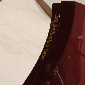 BMW X1 E84 Front Bumper 2009 TO 2012 *AFTERMARKET* *DAMAGED* - Image 12