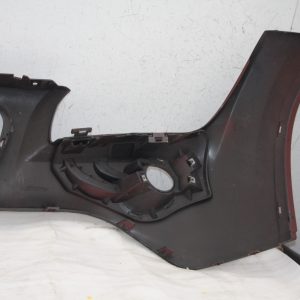BMW X1 E84 Front Bumper 2009 TO 2012 *AFTERMARKET* *DAMAGED* - Image 13