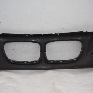 BMW X1 E84 Front Bumper 2009 TO 2012 *AFTERMARKET* *DAMAGED* - Image 14
