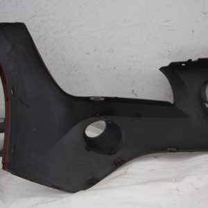 BMW X1 E84 Front Bumper 2009 TO 2012 *AFTERMARKET* *DAMAGED* - Image 15