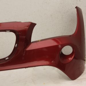 BMW X1 E84 Front Bumper 2009 TO 2012 *AFTERMARKET* *DAMAGED* - Image 3