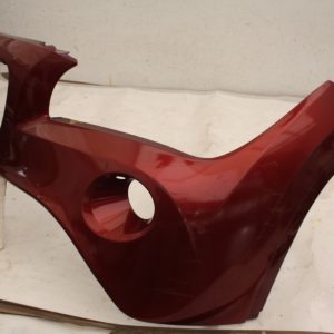 BMW X1 E84 Front Bumper 2009 TO 2012 *AFTERMARKET* *DAMAGED* - Image 9
