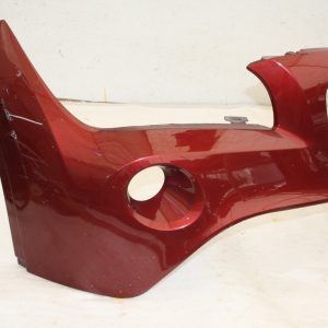 BMW X1 E84 Front Bumper 2009 TO 2012 *AFTERMARKET* *DAMAGED* - Image 10