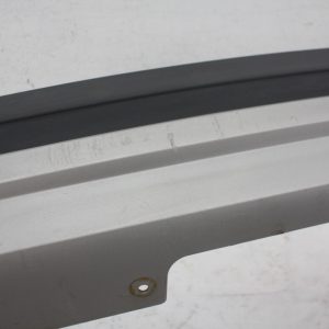 BMW X1 E84 Rear Bumper Lower Section 51127303803 Genuine - Image 11