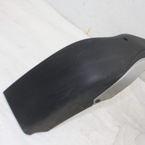 BMW X1 E84 Rear Bumper Lower Section 51127303803 Genuine - Image 12