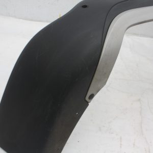 BMW X1 E84 Rear Bumper Lower Section 51127303803 Genuine - Image 15