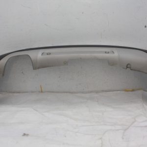 BMW X1 E84 Rear Bumper Lower Section 51127303803 Genuine - Image 18