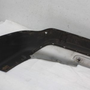 BMW X1 E84 Rear Bumper Lower Section 51127303803 Genuine - Image 23