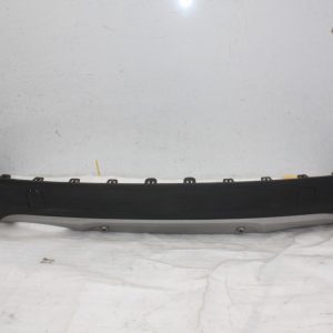 BMW X1 E84 Rear Bumper Lower Section 51127303803 Genuine - Image 1