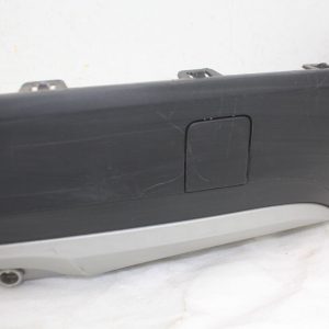 BMW X1 E84 Rear Bumper Lower Section 51127303803 Genuine - Image 5