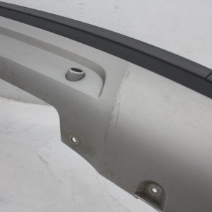 BMW X1 E84 Rear Bumper Lower Section 51127303803 Genuine - Image 9