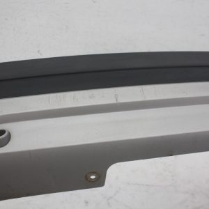 BMW X1 E84 Rear Bumper Lower Section 51127303803 Genuine - Image 10