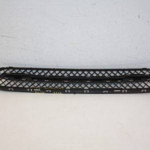 BMW X1 E84 Sportline Front Bumper Lower Grill 2012 TO 2015 51117303753 Genuine - Image 11