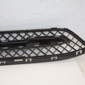 BMW X1 E84 Sportline Front Bumper Lower Grill 2012 TO 2015 51117303753 Genuine - Image 12