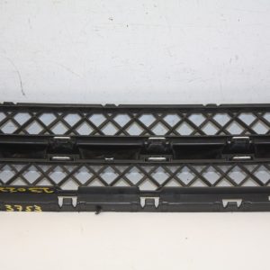 BMW X1 E84 Sportline Front Bumper Lower Grill 2012 TO 2015 51117303753 Genuine - Image 13