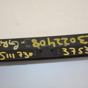 BMW X1 E84 Sportline Front Bumper Lower Grill 2012 TO 2015 51117303753 Genuine - Image 15