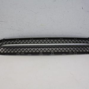 BMW X1 E84 Sportline Front Bumper Lower Grill 2012 TO 2015 51117303753 Genuine