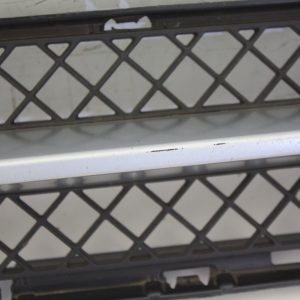 BMW X1 E84 Sportline Front Bumper Lower Grill 2012 TO 2015 51117303753 Genuine - Image 6