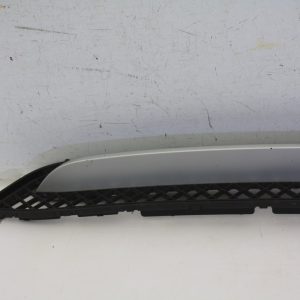 BMW X1 E84 Sportline Front Bumper Lower Grill 2012 TO 2015 51117303753 Genuine - Image 8