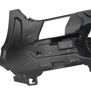 BMW X1 F48 Front Bumper Left Side Bracket 2015 TO 2019 51117354819 Genuine - Image 4