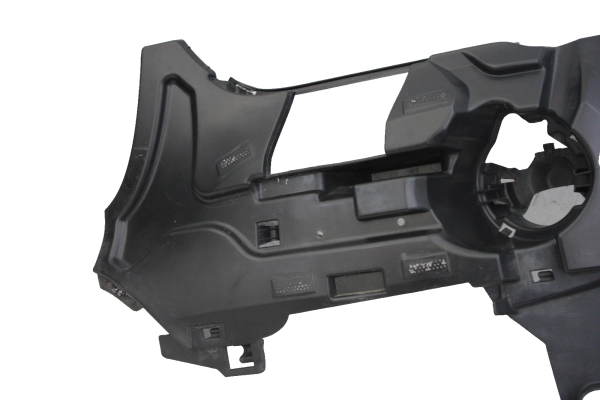 BMW X1 F48 Front Bumper Left Side Bracket 2015 TO 2019 51117354819 Genuine 178550812878 4