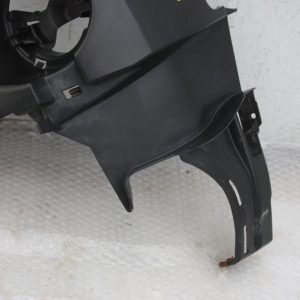 BMW X1 F48 Front Bumper Left Side Bracket 2015 TO 2019 51117354819 Genuine - Image 5