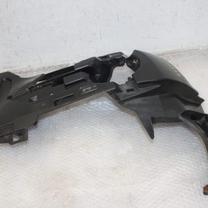 BMW X1 F48 Front Bumper Left Side Bracket 2015 TO 2019 51117354819 Genuine - Image 6