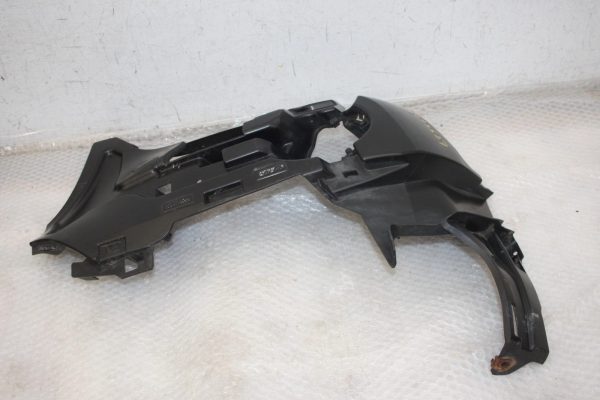 BMW X1 F48 Front Bumper Left Side Bracket 2015 TO 2019 51117354819 Genuine 178550812878 6